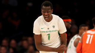 Report: Bol Bol Broken